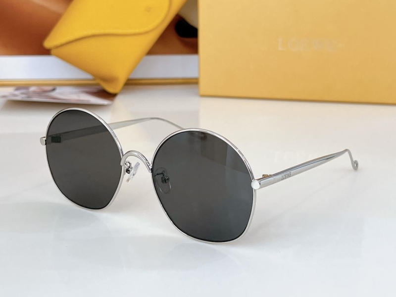 Loewe Sunglasses